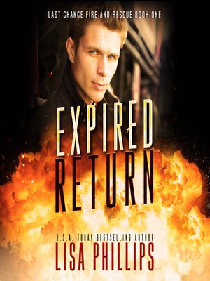 cover image of Expired Return